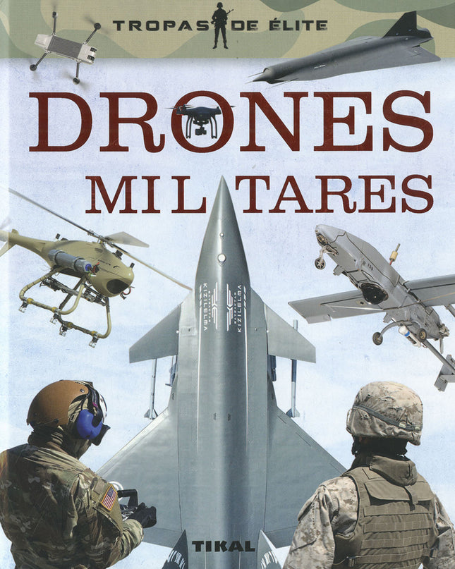 Drones Militares