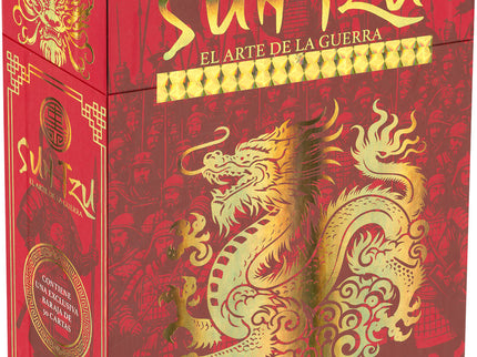 Sun Tzu El Arte De La Guerra