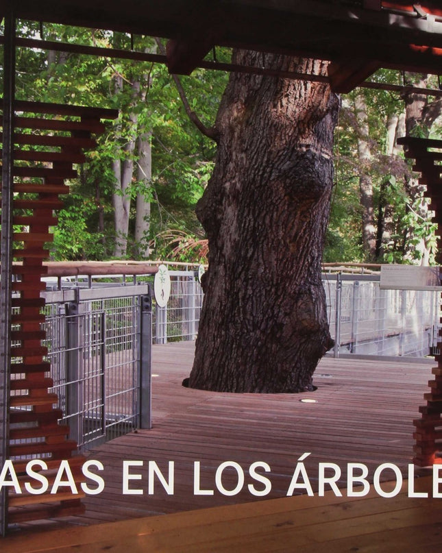 Casas En Los árboles