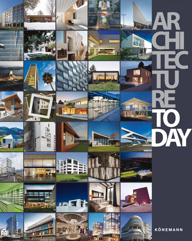 Architecture To Day