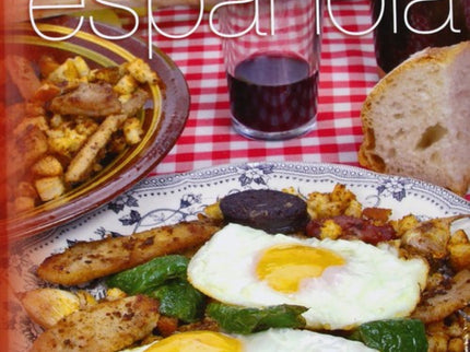 Cocina Española
