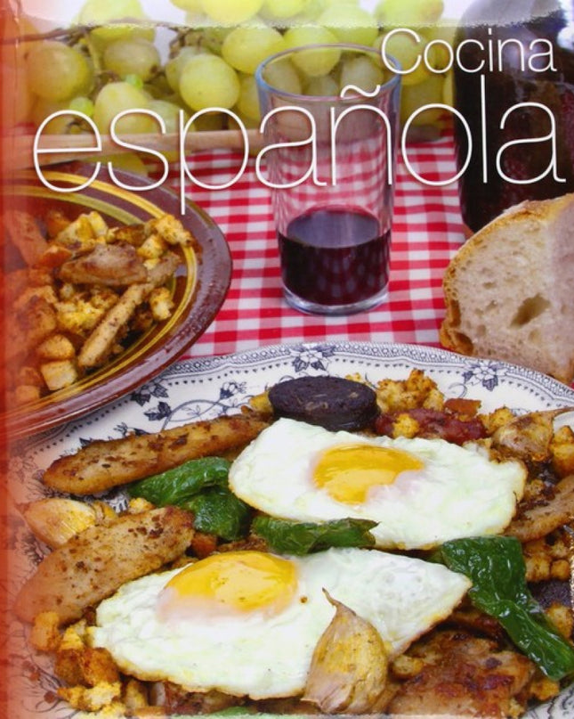 Cocina Española