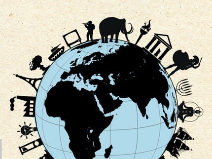 Breve Historia Del Mundo