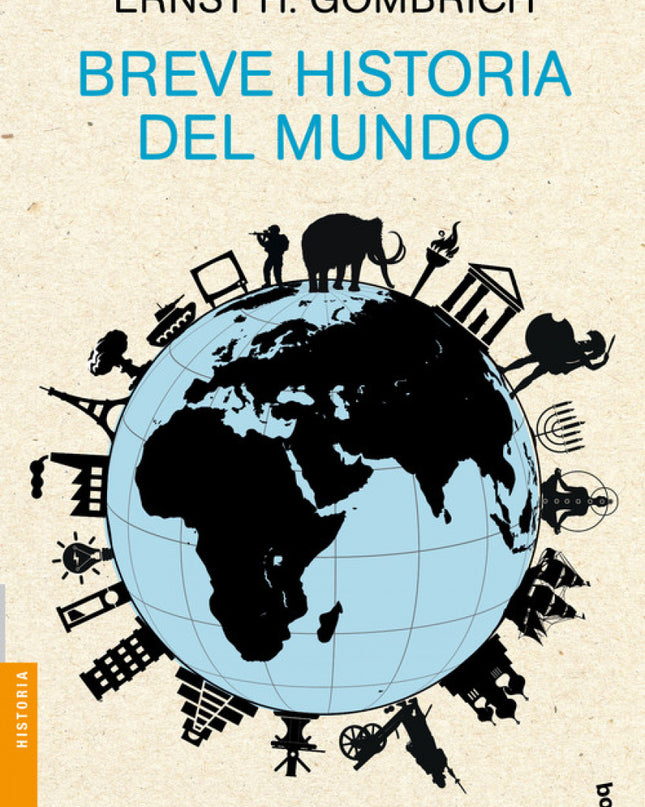 Breve Historia Del Mundo