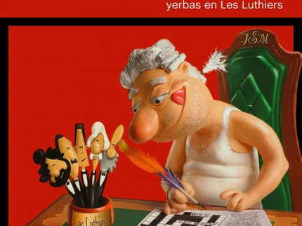 Los Juegos De Mastropiero
