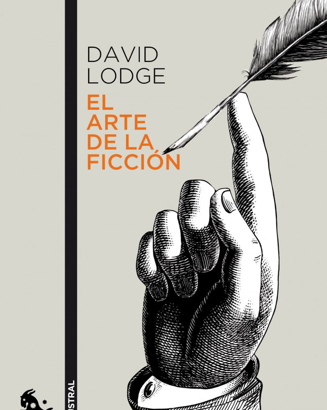 El Arte De La Ficción