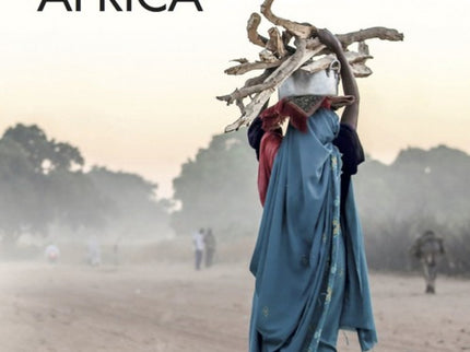 Océano áfrica