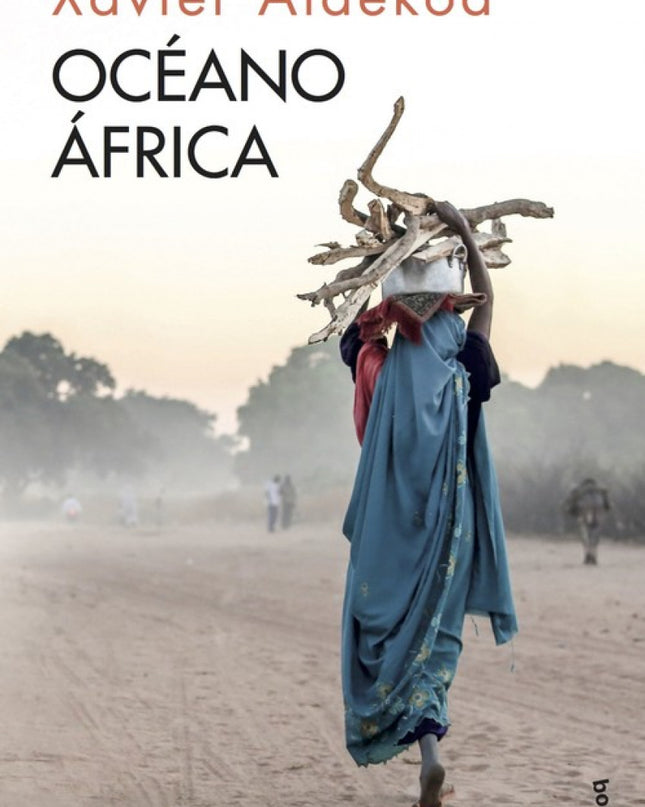 Océano áfrica