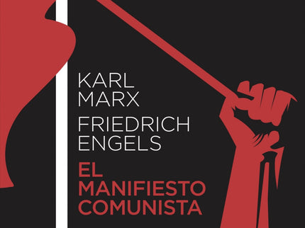 El Manifiesto Comunista