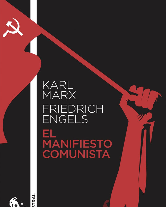 El Manifiesto Comunista