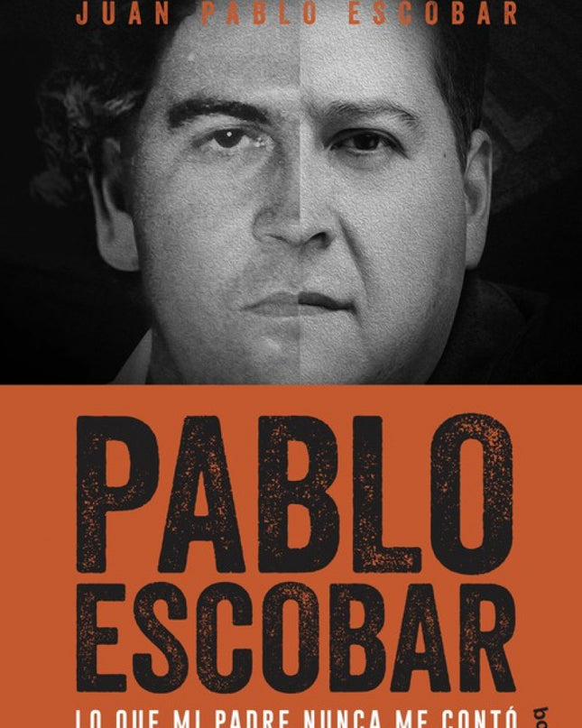 Pablo Escobar