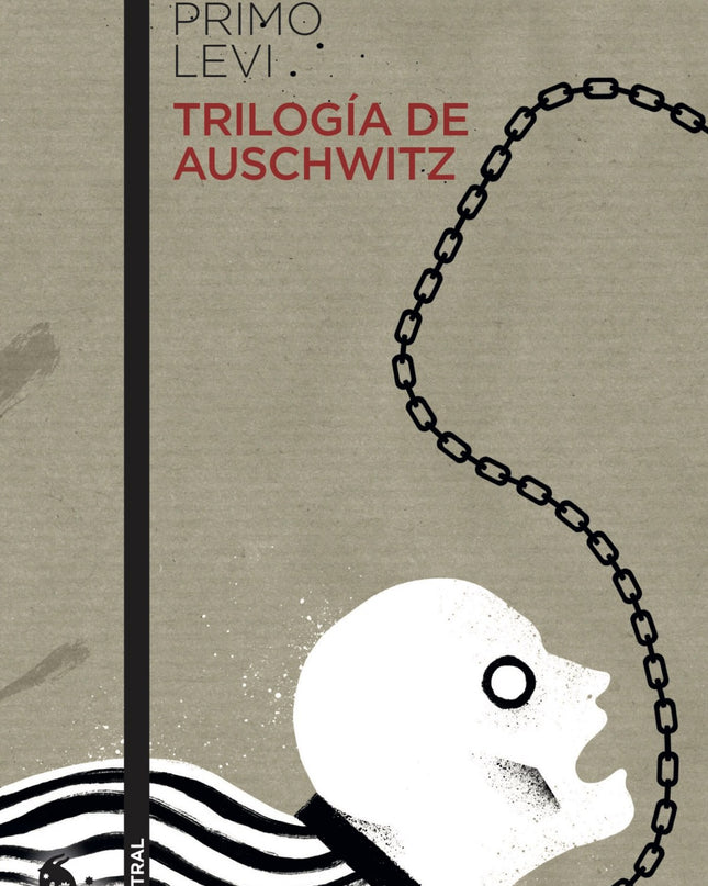 Trilogía De Auschwitz