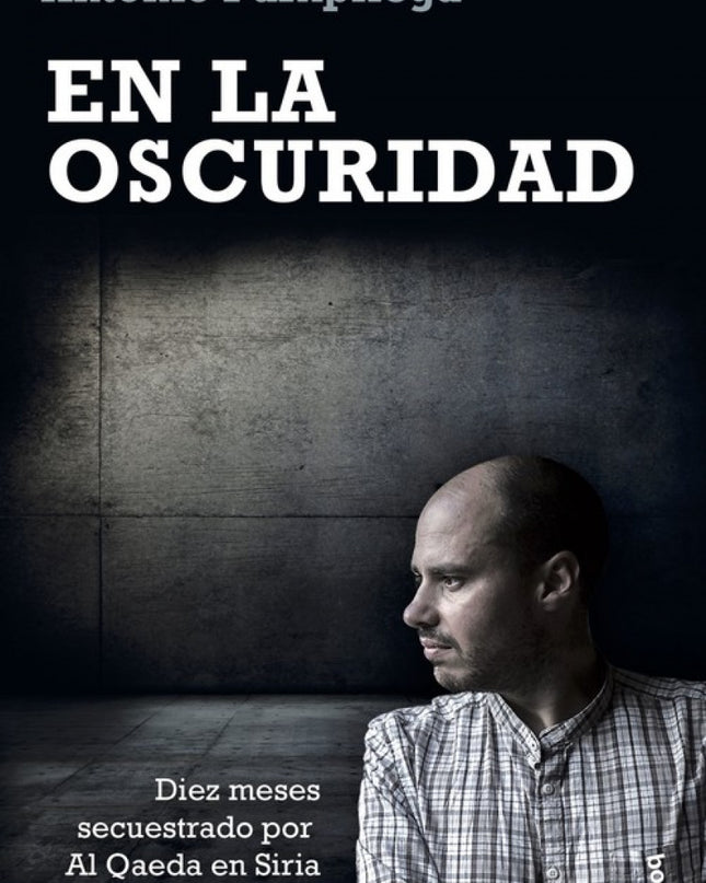 En La Oscuridad