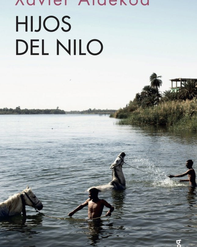 Hijos Del Nilo