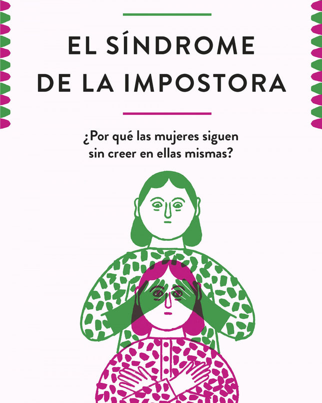 El Síndrome De La Impostora