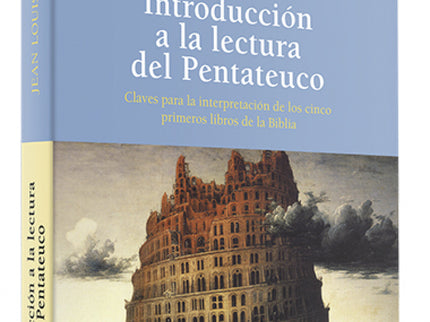 Introduccion A Lectura Pentateuco.(estudios Biblicos)