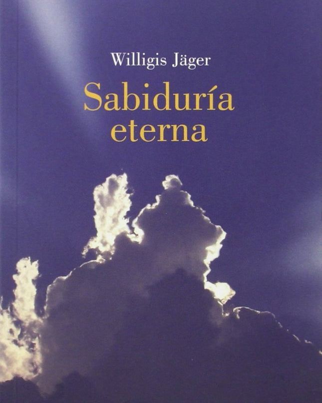 Sabiduria Eterna .(surcos)