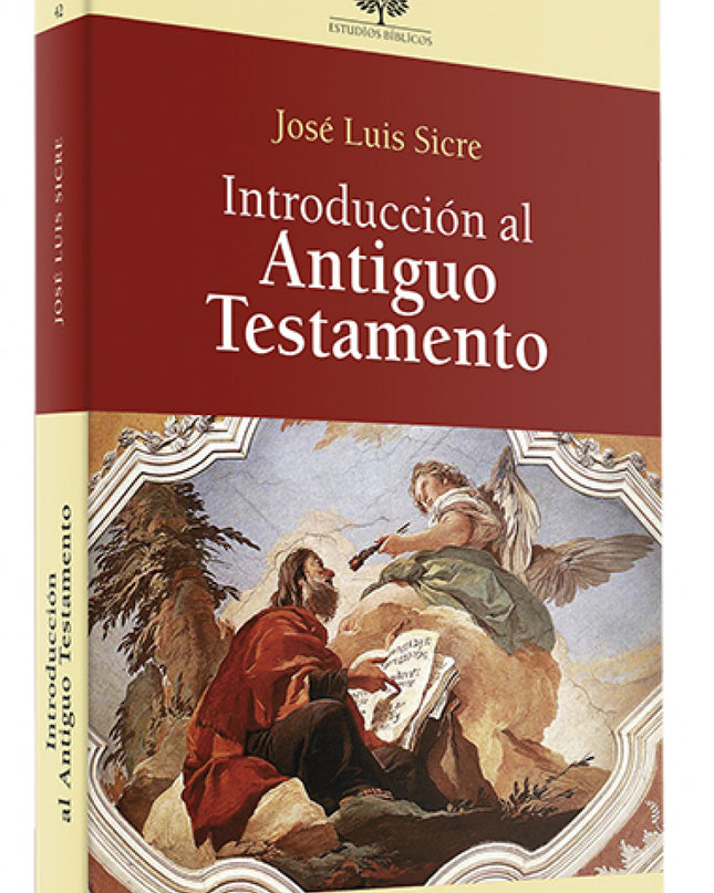 Introduccion Al Antiguo Testamento.(estudios Biblicos)