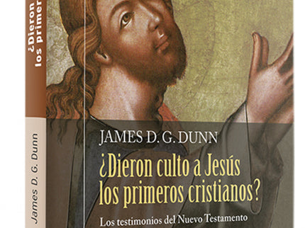 ¿dieron Culto A Jesus Primeros Cristianos?.(agora)