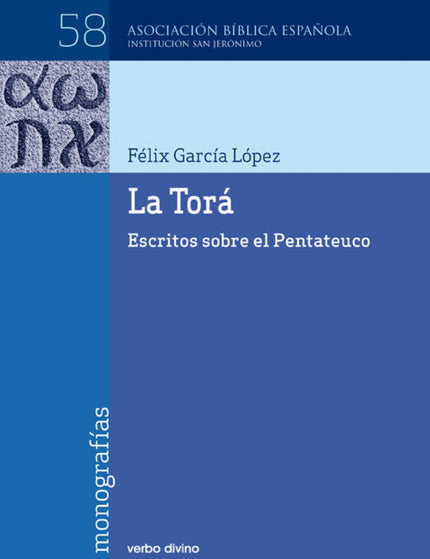 Collection image for: Judaísmo: textos sagrados