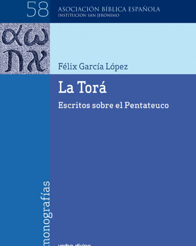 Tora.(asociacion Biblica Española)