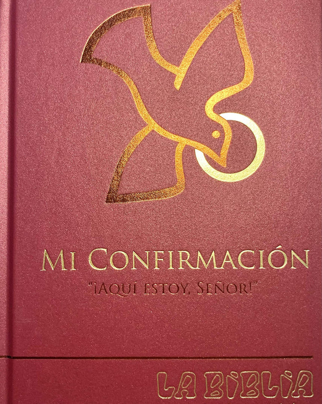 Biblia Latinoam. Bolsillo Firmacion.( Biblia Latinoamerica)