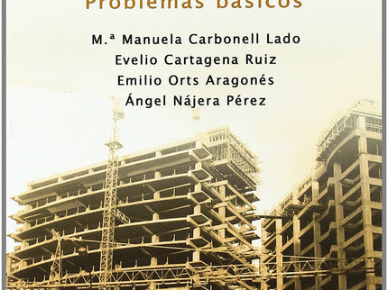 Estudios De Viabilidad Inmobiliaria. Problemas Básicos
