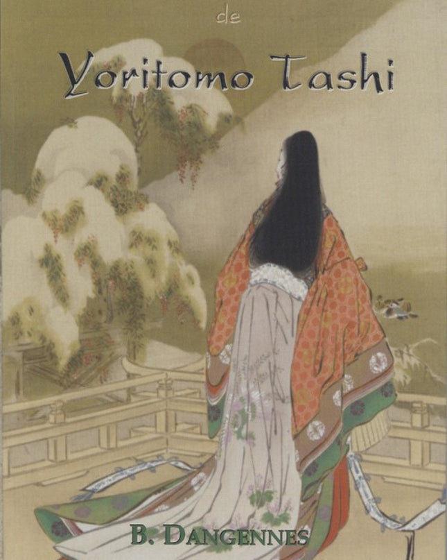 Las Doce Enseñanzas De Yoritomo Tashi