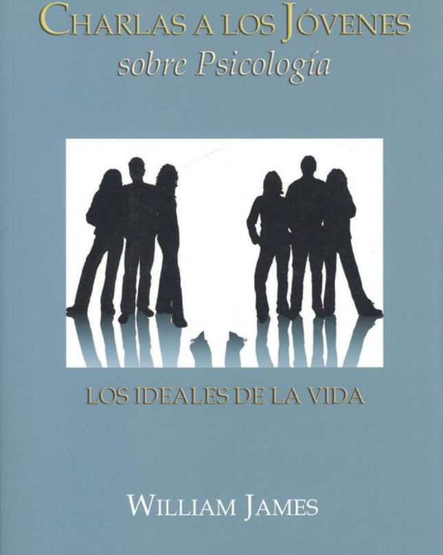 Charlas A Los Jóvenes Sobre Psicología