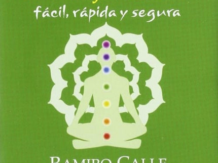 Cd Relajación