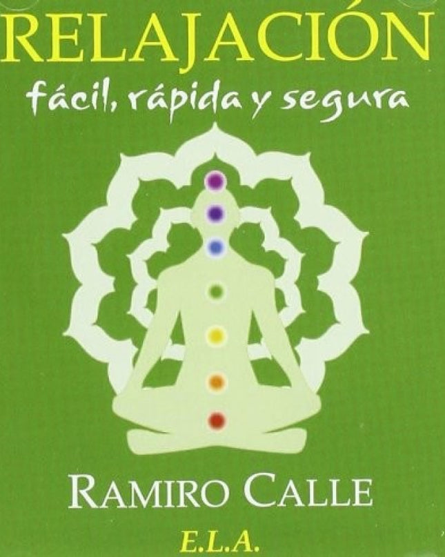 Cd Relajación