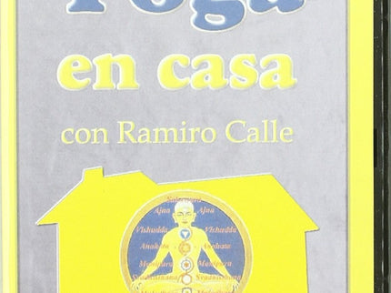 Yoga En Casa
