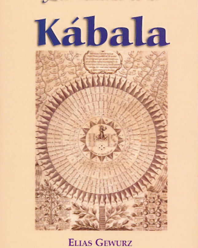 Los Misterios De La Kábala