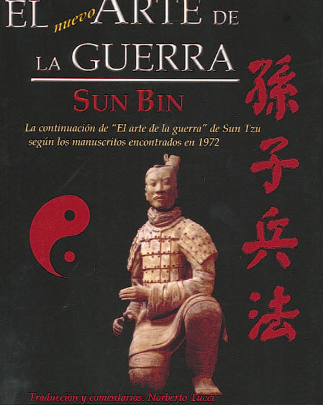 El Nuevo Arte De La Guerra