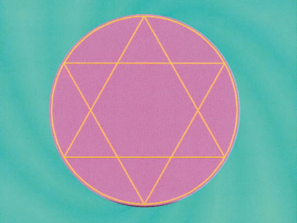 La Terapia Del Amor En La Geometría Del Universo
