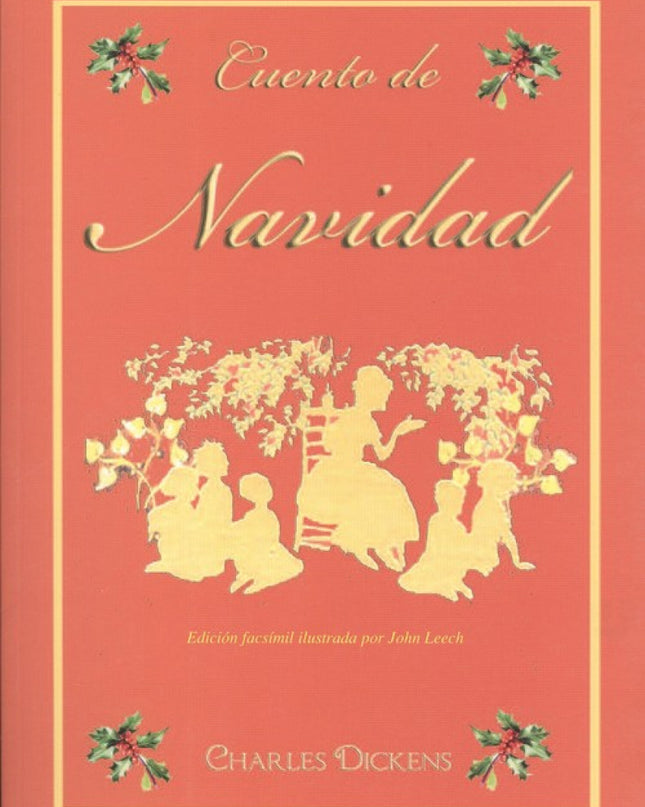 Cuento De Navidad