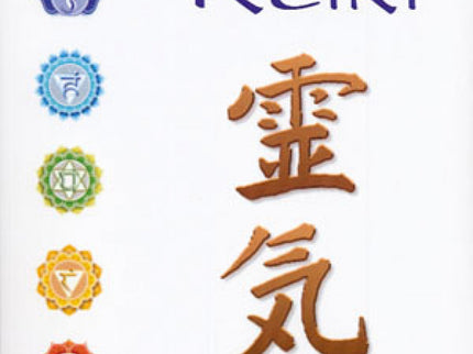 Manual De Reiki