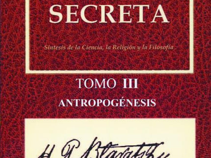 Doctrina Secreta 3