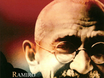 Mahatma Gandhi