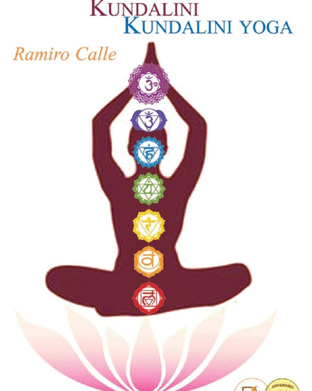Chakras, Kundalini, Kundalini Yoga