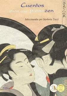 Cuentos Para Que Pien-zen