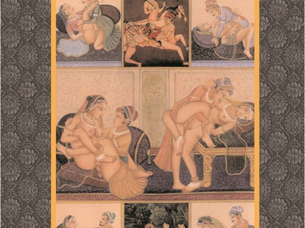Kana Sutra (ed.ilustrada)