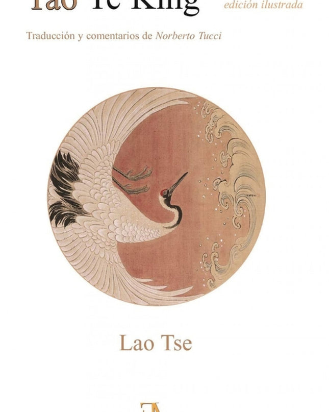 Tao Te King