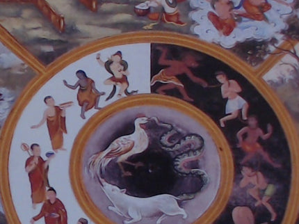 Samsâra