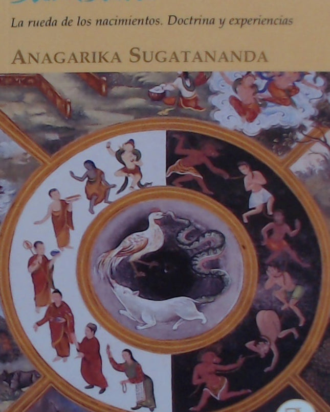 Samsâra