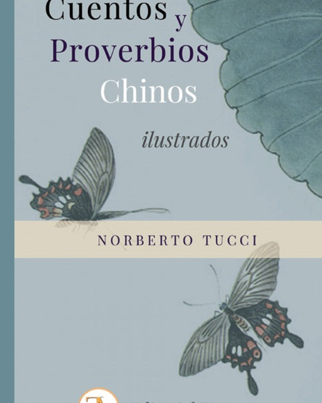 Cuentos Y Proverbios Chinos Ilustrados