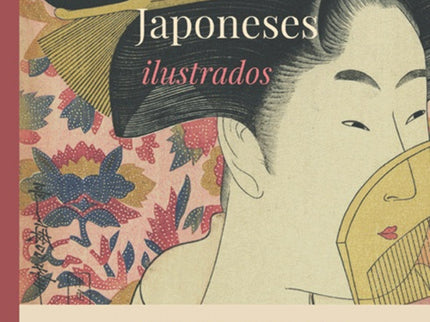 Cuentos Y Proverbios Japoneses Ilustrados