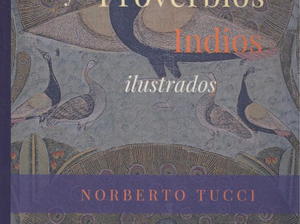 Cuentos Y Proverbios Indios Ilustrados