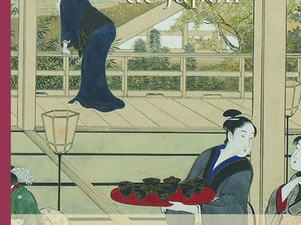 El Encanto Y La Sabiduría De Japon