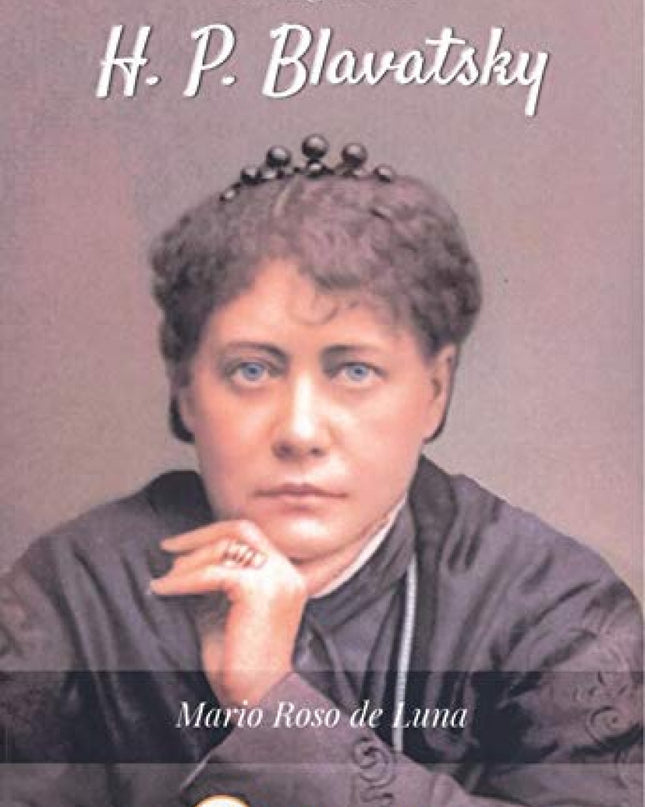 H. P. Blavatsky